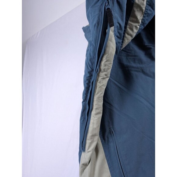 Columbia Sportswear Convert Mens XL Full Zip Vented 3 in 1 Fleece Lined Jacket - Picture 14 of 16